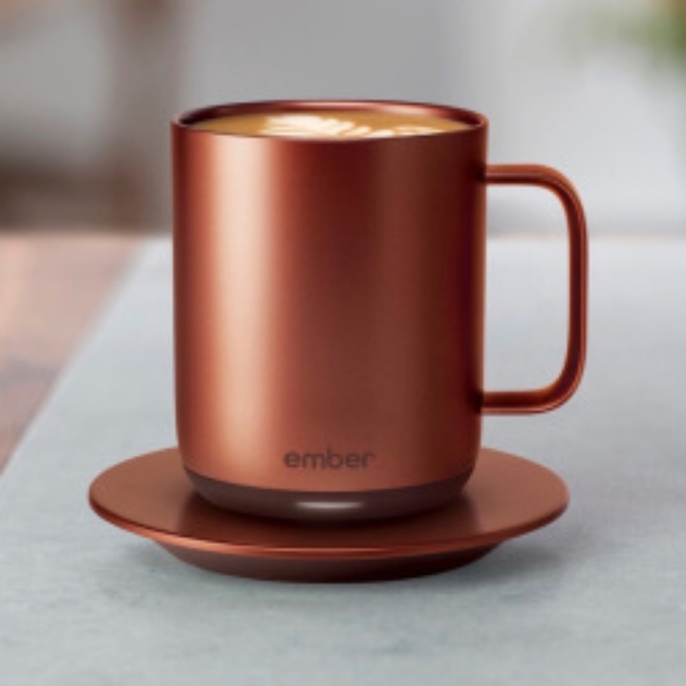 Meet your Posher, Kristy